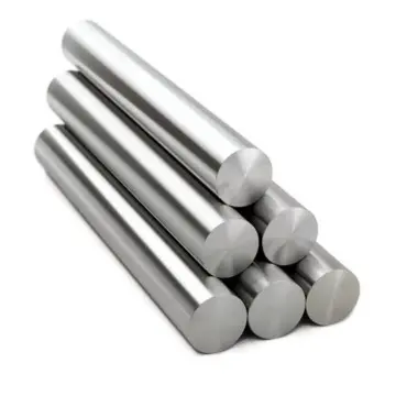 316 Round Bar: The Corrosion-Resistant, High-Performance Industrial Choice