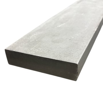 303 steel flat steel: easy-to-cut, corrosion-resistant processing profile