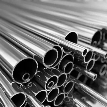 High temperature resistant stainless steel pipe: dedicated for blast furnace and heat exchanger