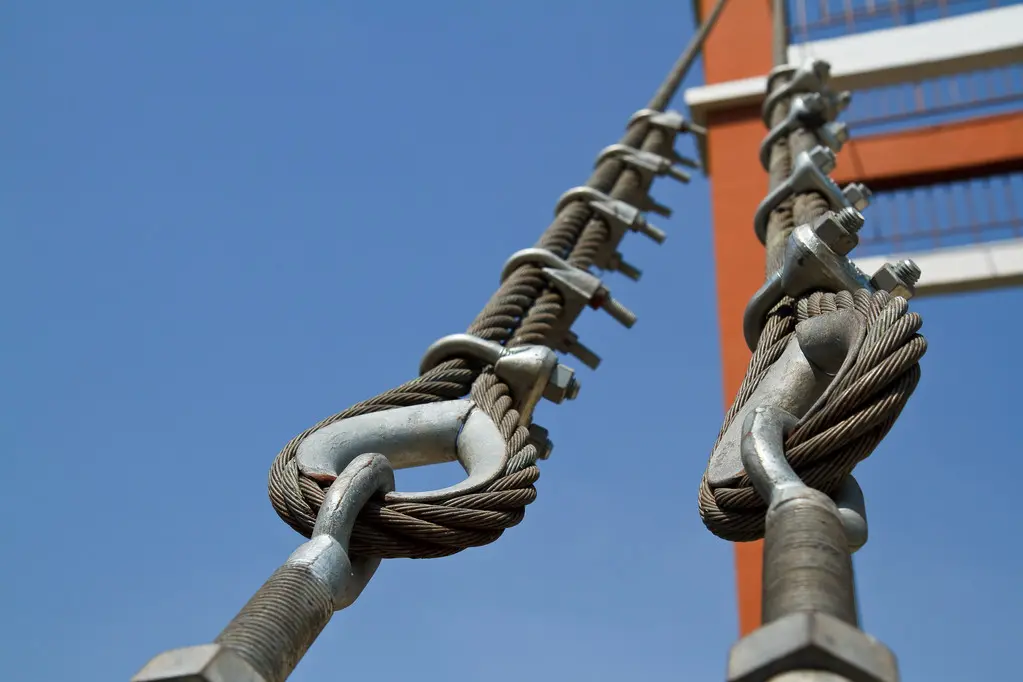 Wire Rope Safety Service Guide: When Should It Be Scrapped?