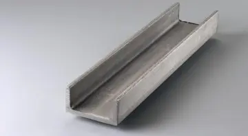 Stainless Steel Channel manufacturer Transportation and infrastructure