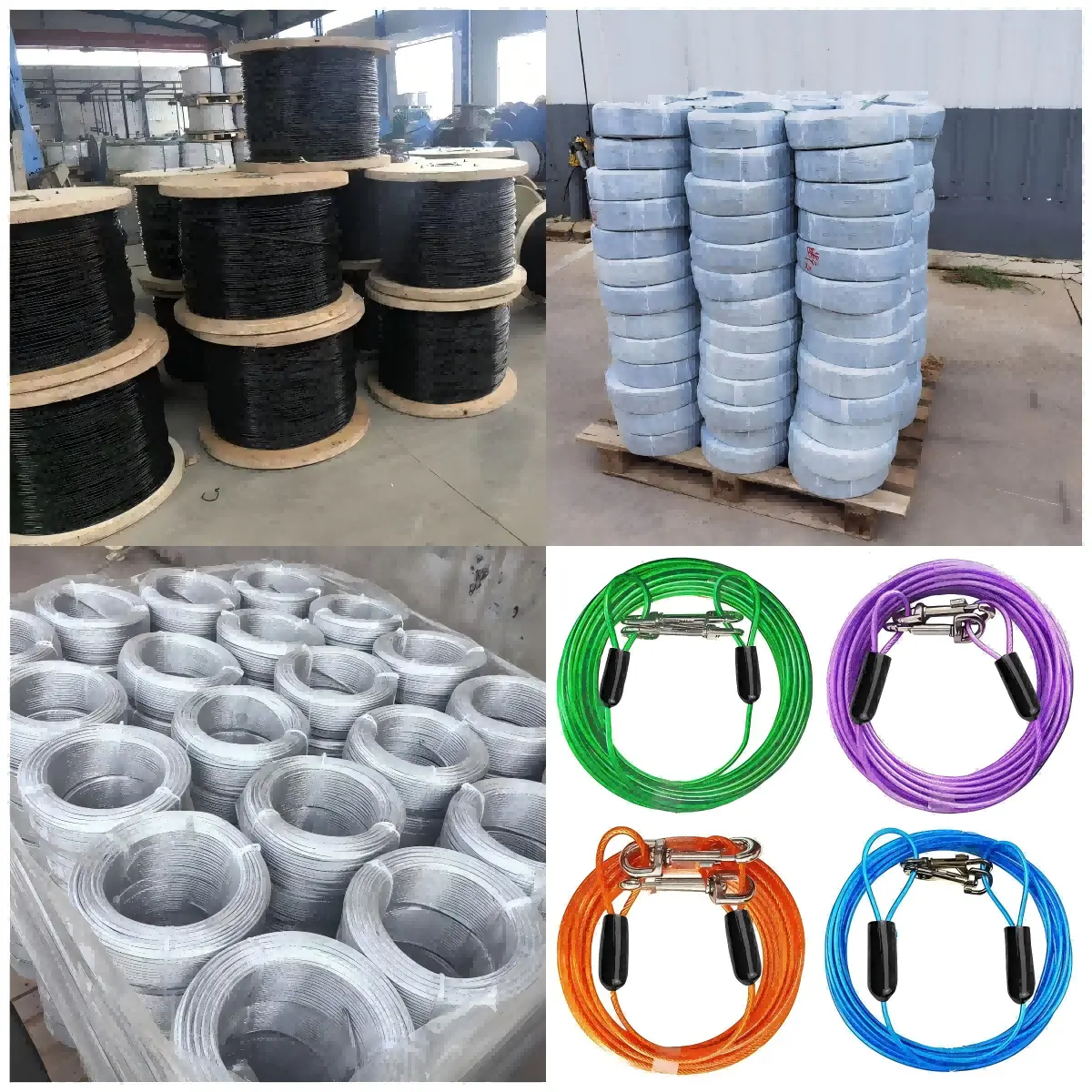 diagram-of-pvc-coated-steel-wire-rope-splicing-1