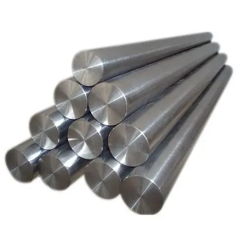 Industrial grade stainless steel round bar: Excellent Strength And Durability