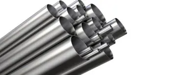 Made in China Factory Price metal building materials steel products 304 Stainless Steel Tube