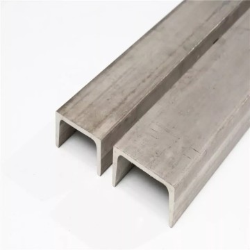 Stainless Steel Channel Suppliers - All You Need To Know