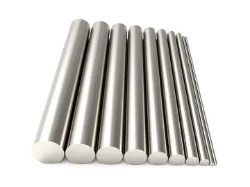 310 310S stainless steel round bar for high temperature bearings/parts