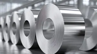 Future Trends in Cold-Rolled Stainless Steel Belt for Global Buyers