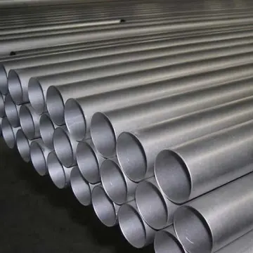 Hastelloy B-3 Industrial Pipe: Dedicated for Strong Reducing Environments, Hydrochloric Acid Resistant