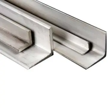 Spot 316 stainless steel angle steel: fast delivery to meet urgent needs