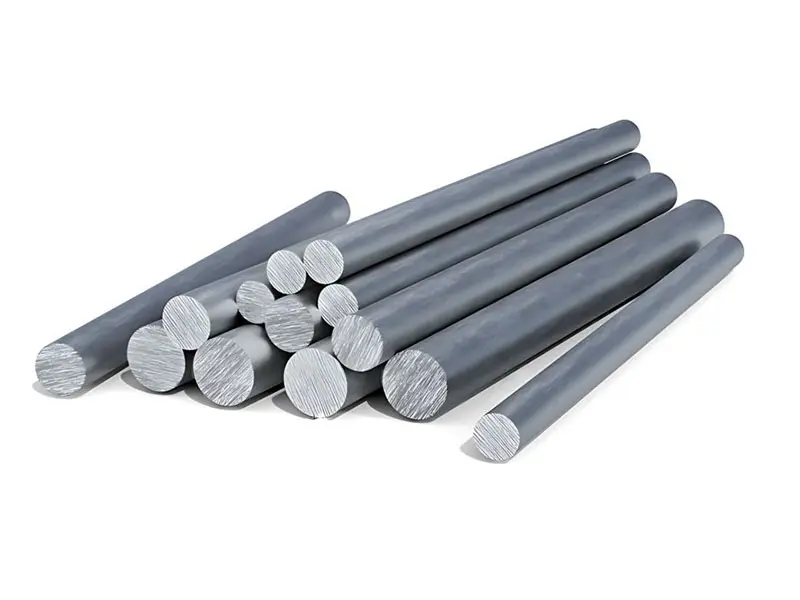 Customized Stainless Steel 201 202 304 310 316 Round Bar For Building Materials Length 3mm~20mm