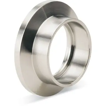 China Manufacture Fabrication Customized Flange Customized CNC Machinery Fabrication Part