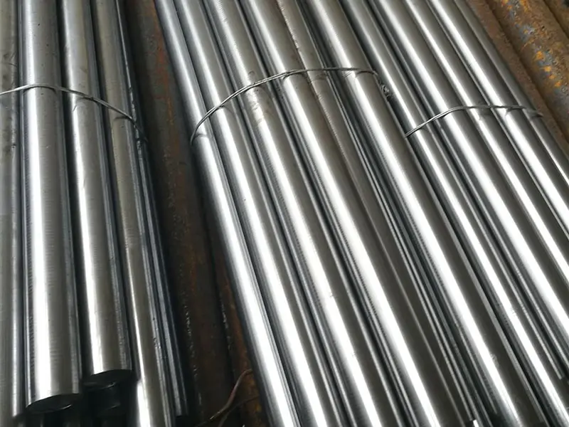 High Quality SS round Bar 2