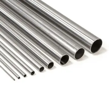 Hastelloy C-276 Seamless Pipe: Wet Chlorine Corrosion Resistant, Premier Choice for Chemical Pipelines