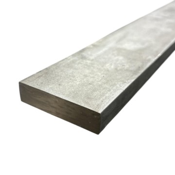 303 Anti-corrosion stainless steel flat steel: chemical equipment, suitable for acid and alkali environments