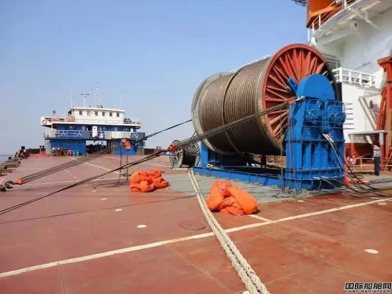 How to choose steel wire rope for construction