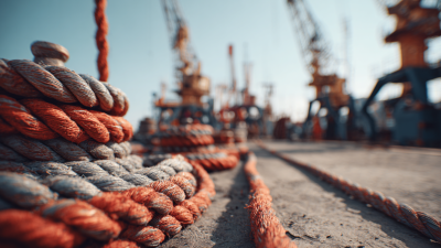7 Best Oilfield Ropes You Need for Maximum Efficiency in 2023