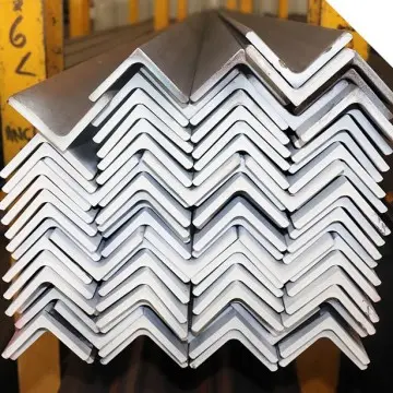 316 steel angle: load-bearing support, safe and reliable