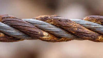 The Ultimate Guide to Safely Using 6 19 Wire Rope in Industrial Applications