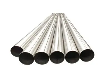 Factory Price metal building materials steel products 304 Stainless Steel Pipe Stainless Steel Industrial Welded Pipe