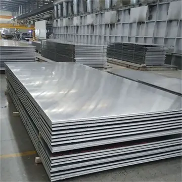 Hastelloy alloy plate in stock: fast delivery to meet urgent needs