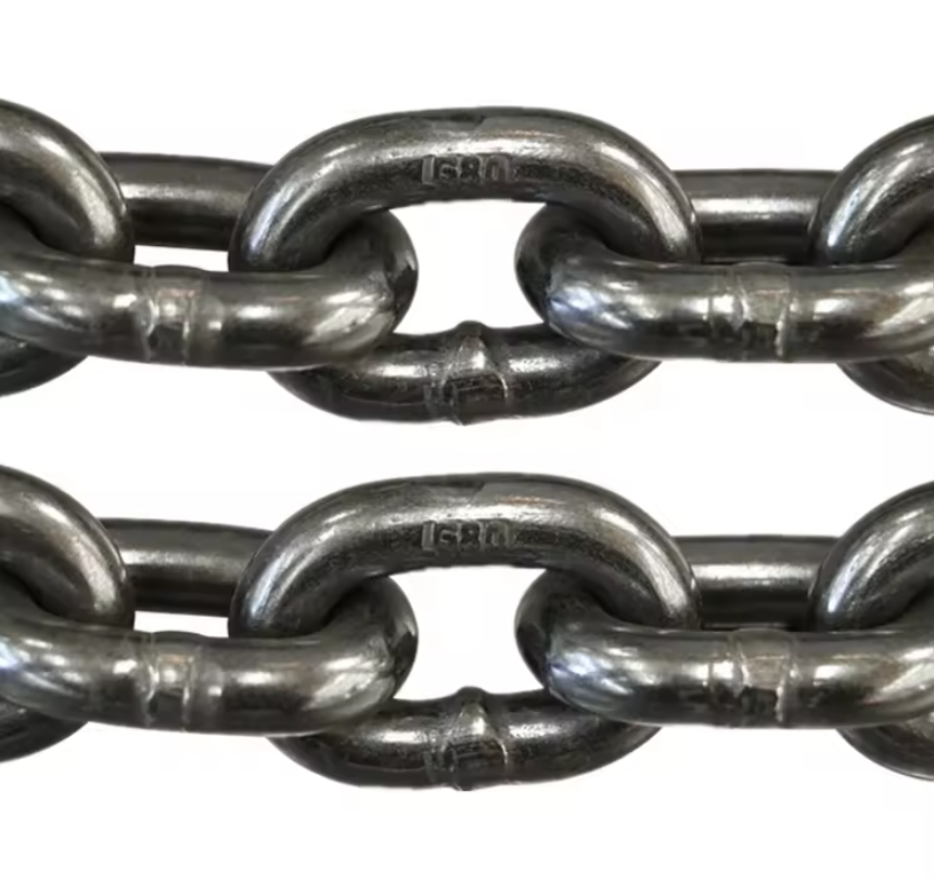 Choosing the right marine anchor chain is crucial for the safety and stability of any vessel