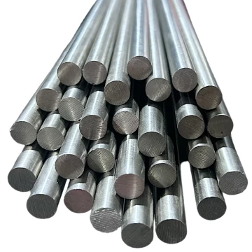 Hastelloy G-30 round bar: high phosphoric acid environment, strong corrosion resistance