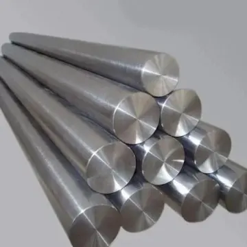 Hastelloy B-2 round bar: specially designed for strong reducing environment