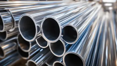 Exploring 2025 Technology Trends for Best Seamless Stainless Steel Pipe Innovations
