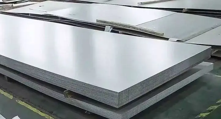 Hastelloy plate: the king of corrosion resistance, supporting the development of key industries.