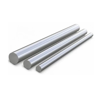 310 310S stainless steel round bar for high temperature bearings/parts