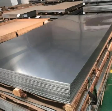 Customized 431 stainless steel plates: meet your various engineering and processing needs