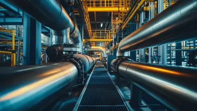 Unlocking Efficiency: The Comprehensive Guide to Sourcing Industrial Stainless Steel Pipes Globally