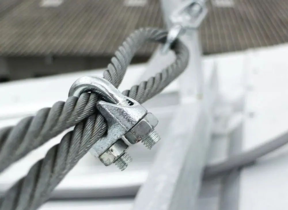 How to choose between hot-dip galvanized steel wire rope and electro-galvanized steel wire rope?