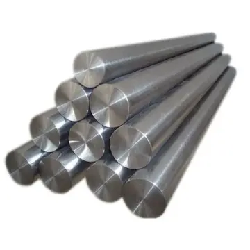 904L Round Bar - Excellent Sulfuric Acid Resistance, Special Industrial Grade