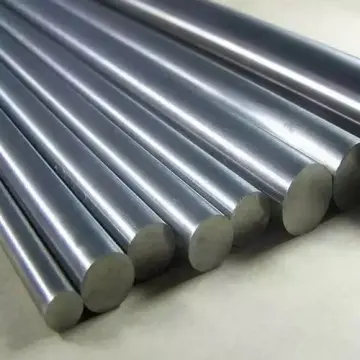 Custom Hastelloy round bars: special diameters and lengths to meet individual needs