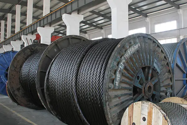 Every Wire Matters to Safety: The Journey of Protecting Elevator Wire Ropes